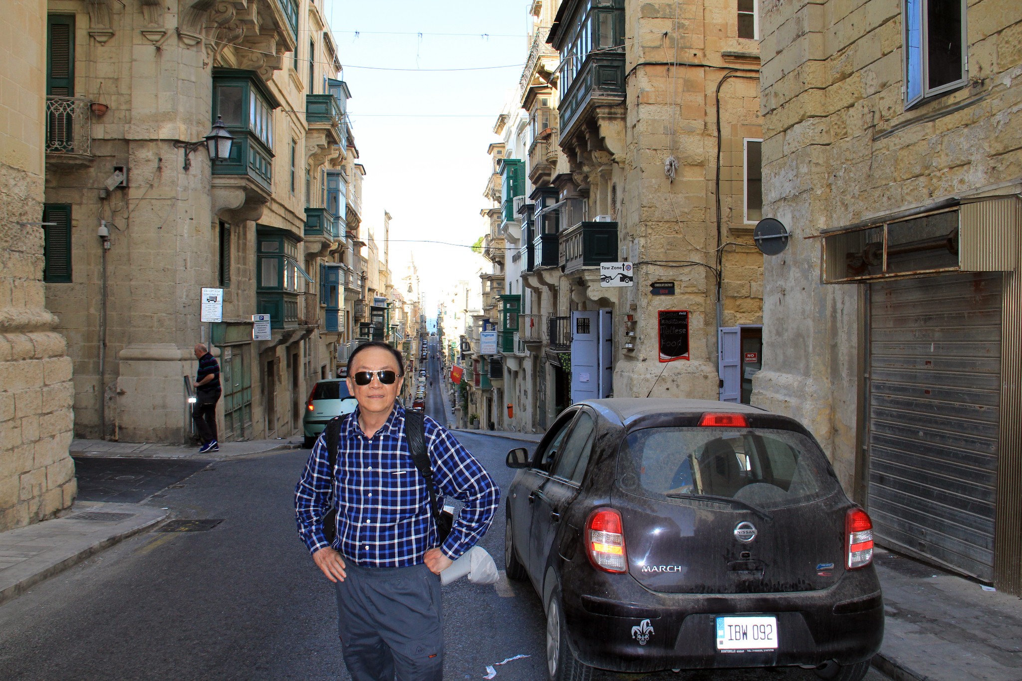 马耳他·南欧游记（4）,马耳他旅游攻略