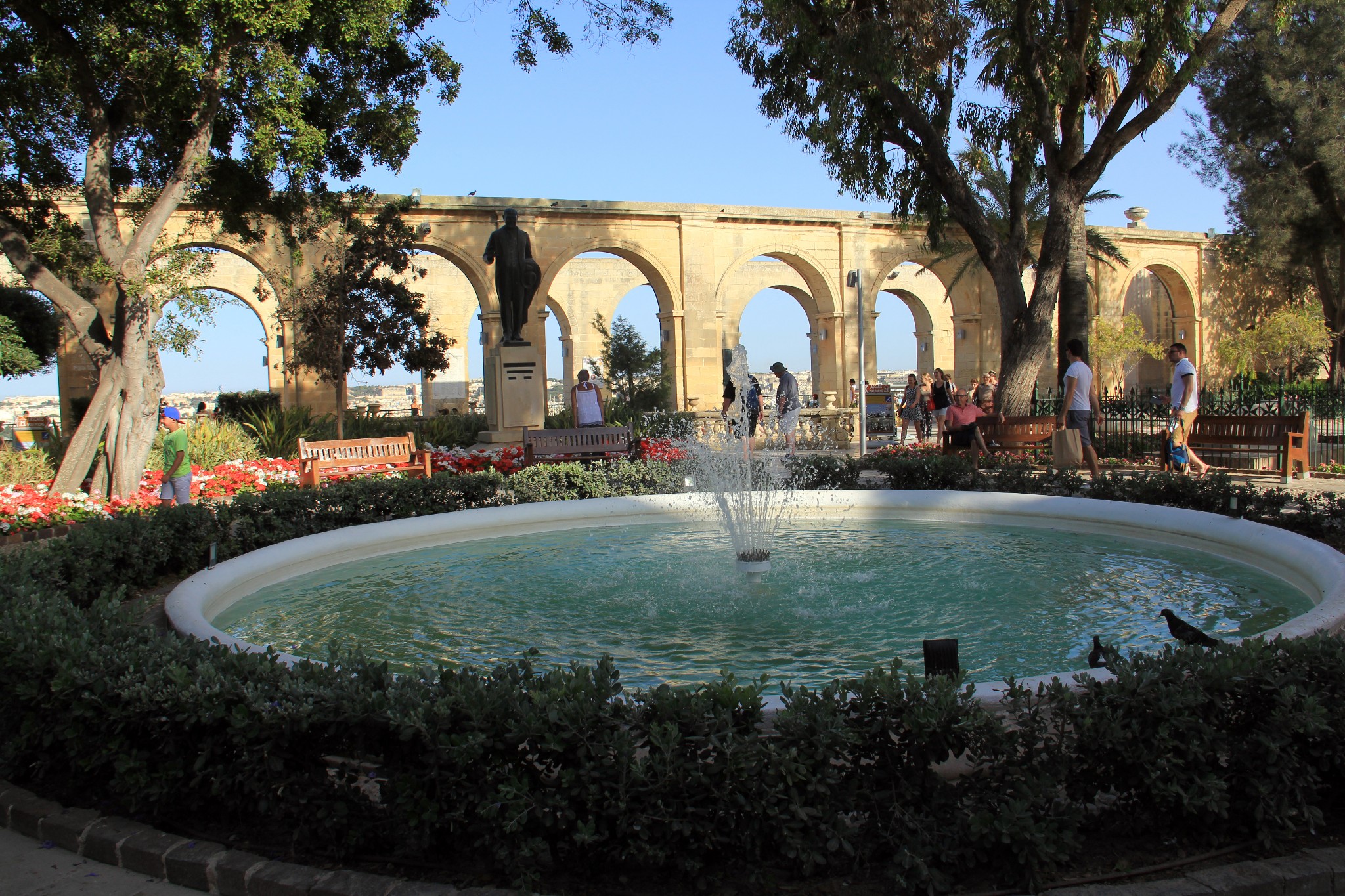 马耳他·南欧游记（4）,马耳他旅游攻略