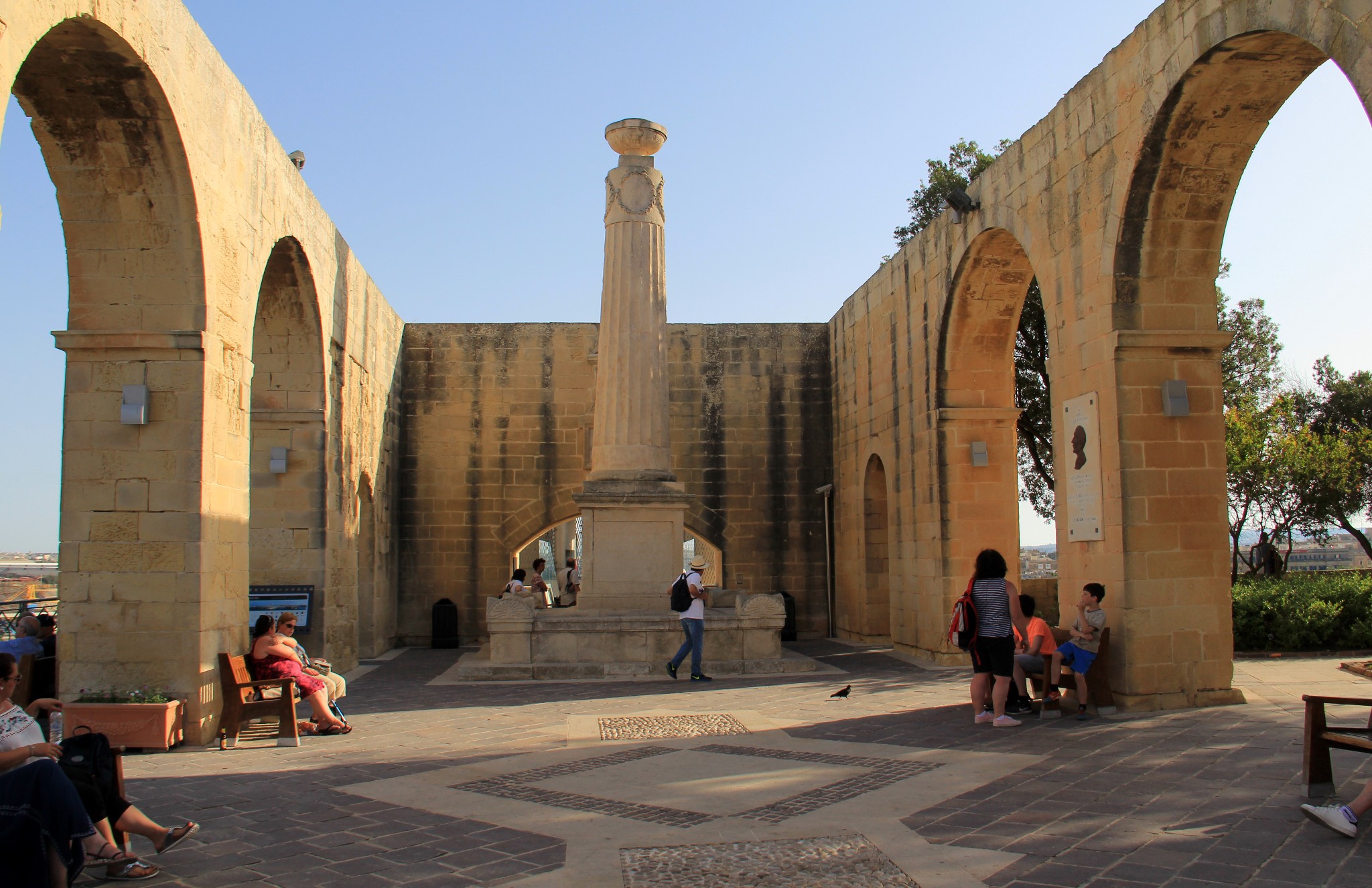 马耳他·南欧游记（4）,马耳他旅游攻略