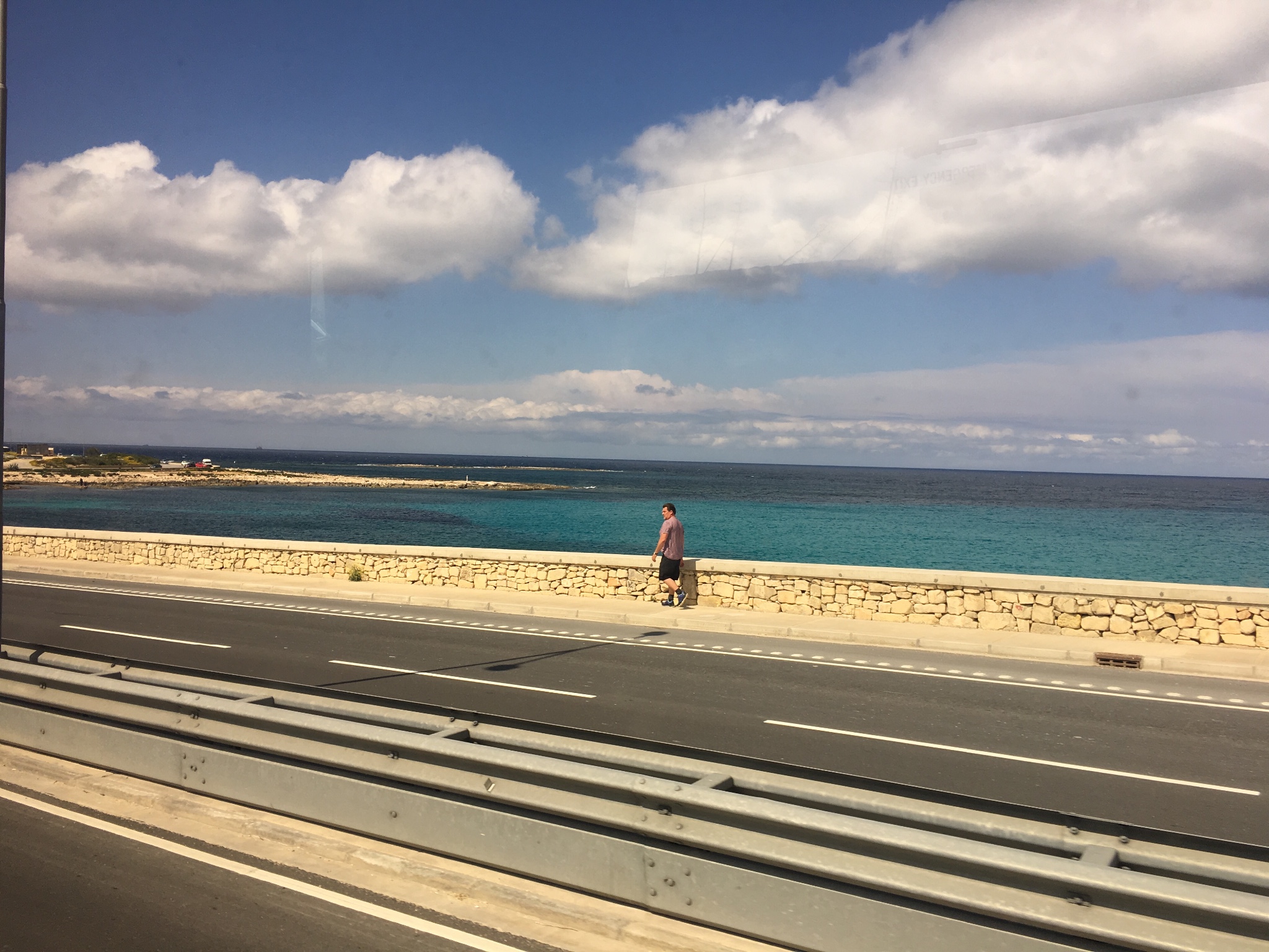 2017年4月黑森林与地中海的私人定制,马耳他旅游