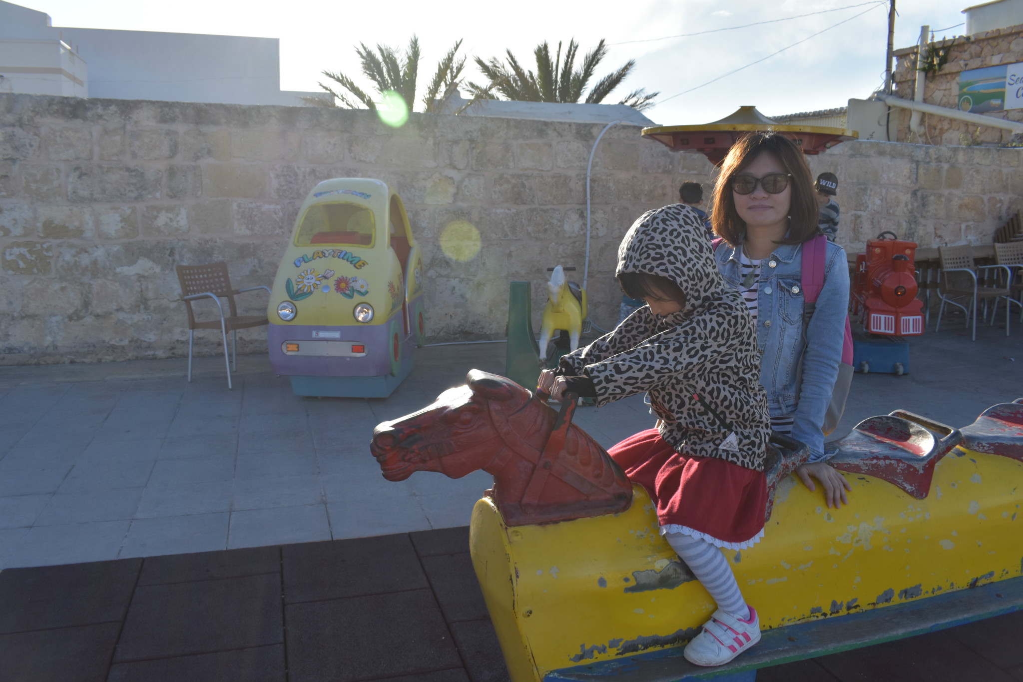 2017年4月黑森林与地中海的私人定制,马耳他旅游