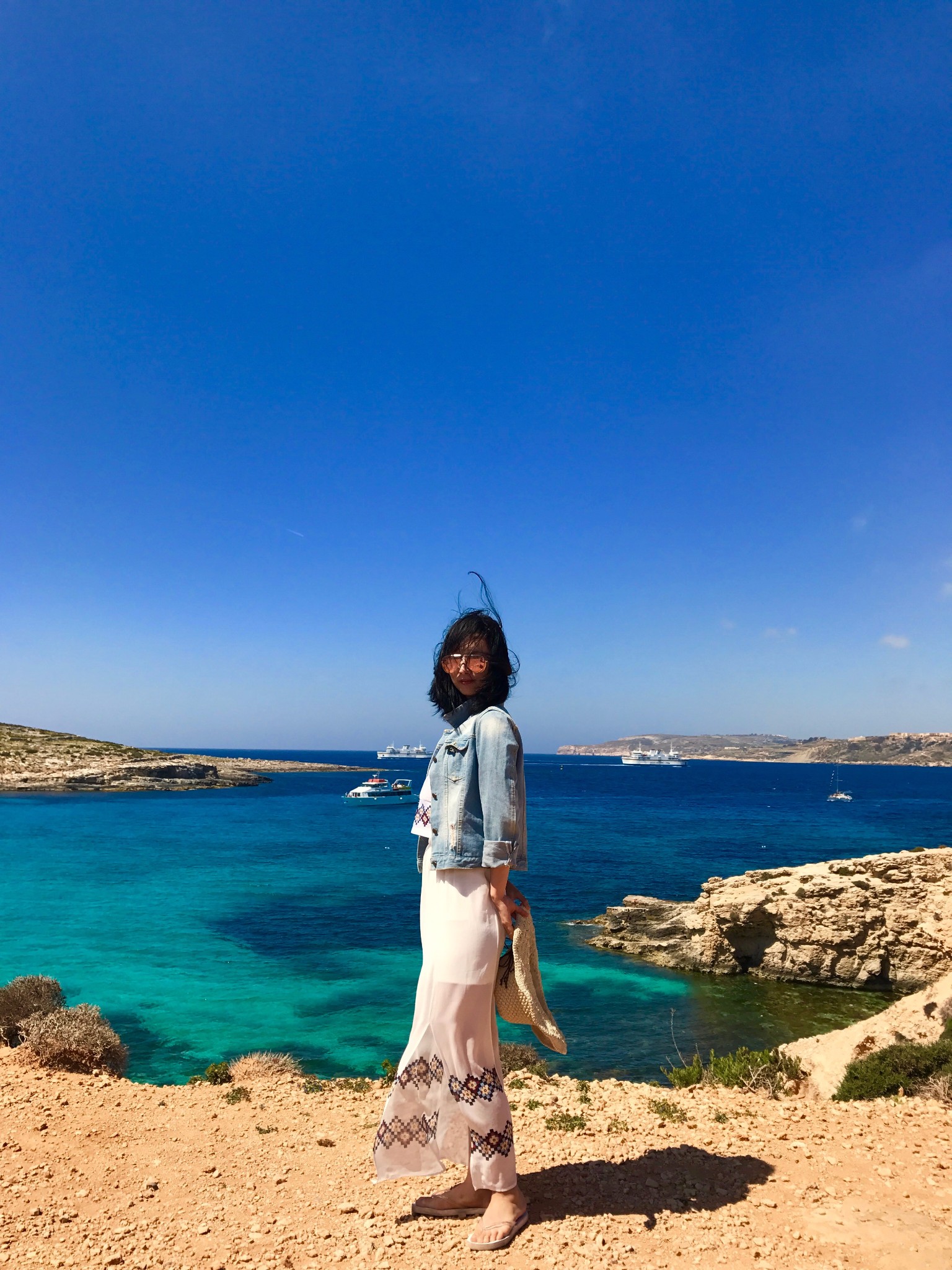 马耳他5天自由行,马耳他自助游攻略