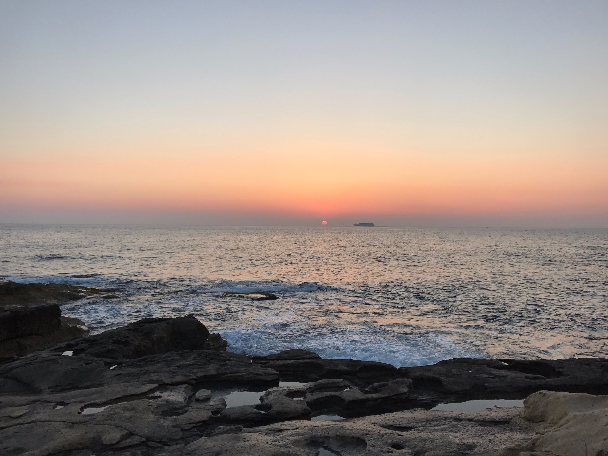 马耳他5天自由行,马耳他自助游攻略