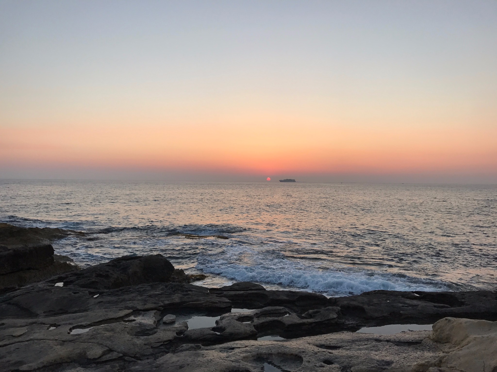 马耳他5天自由行,马耳他自助游攻略