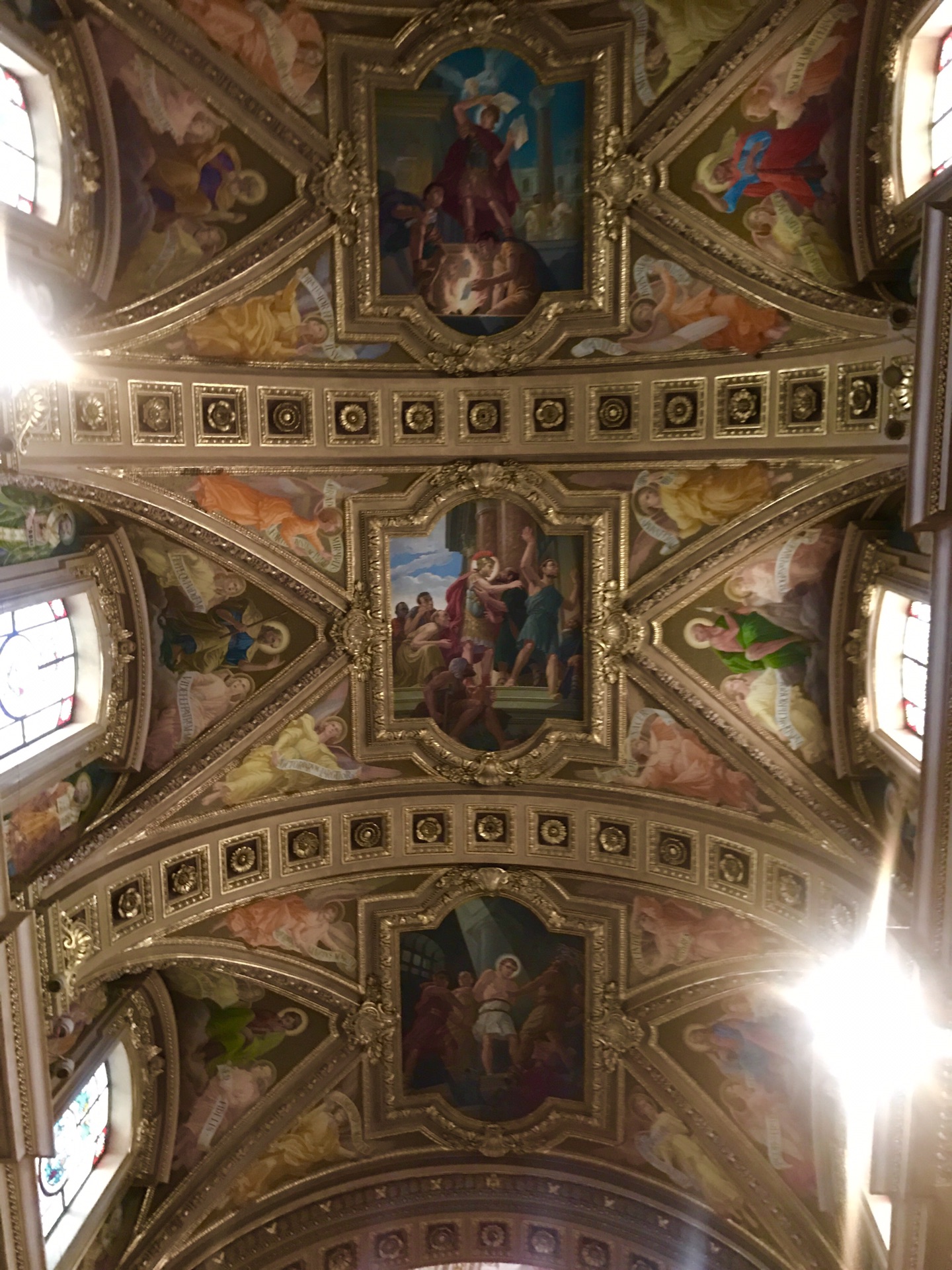 在地中海的心脏，马耳他，放晴心灵休闲放松自