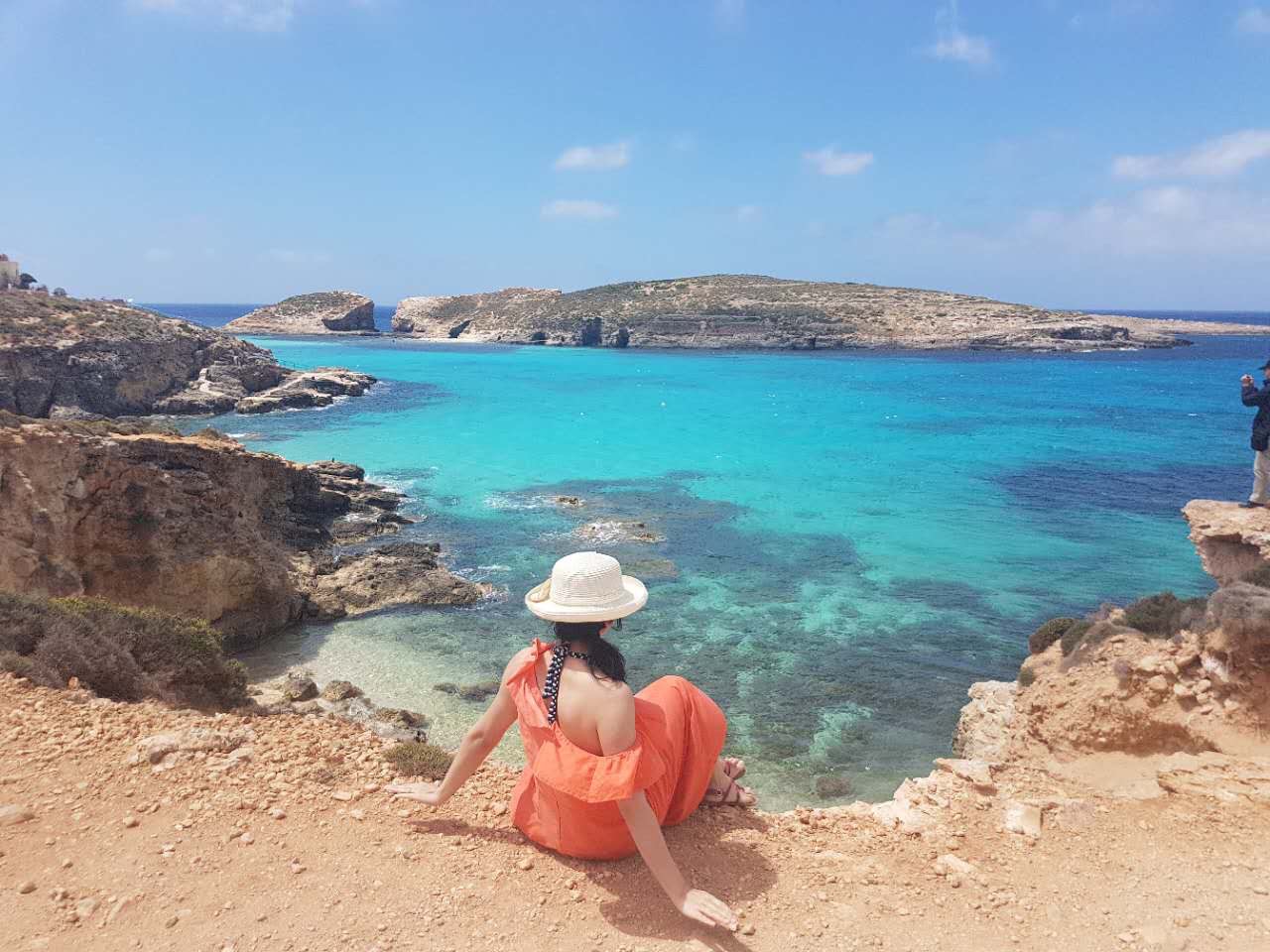 2017马耳他，地中海灵魂洗礼之旅（实用精华贴！