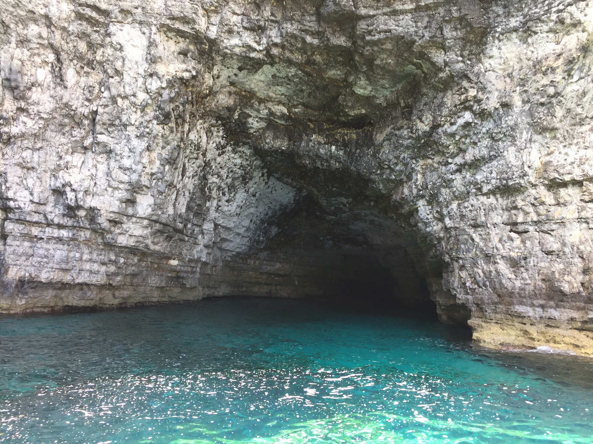 2017马耳他，地中海灵魂洗礼之旅（实用精华贴！