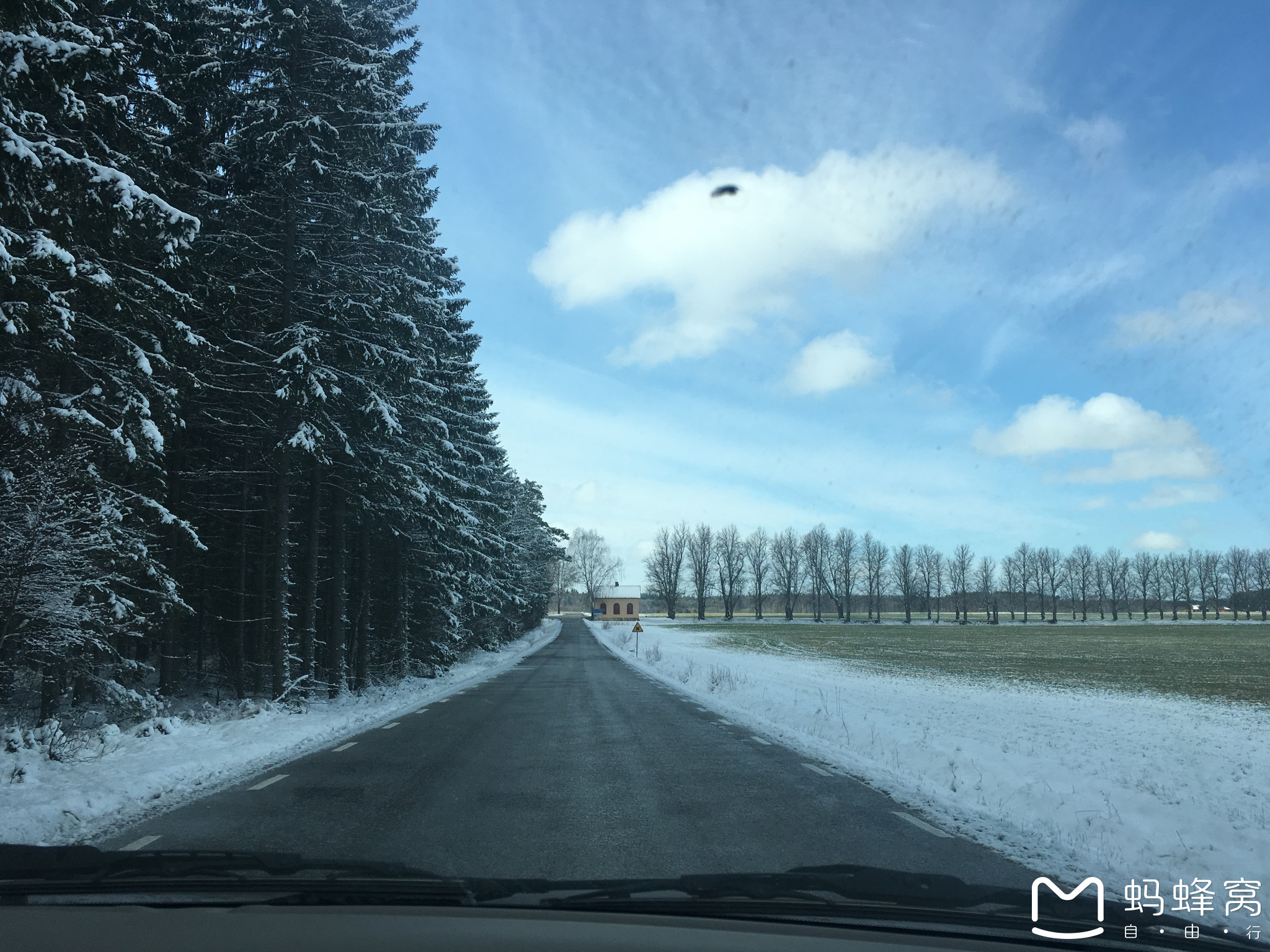 蓝窗上个月塌了囧 马耳他Malta还有别的(土黄+湛