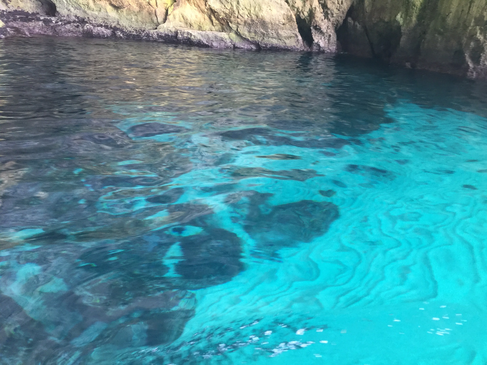 2017马耳他，地中海灵魂洗礼之旅（实用精华贴！