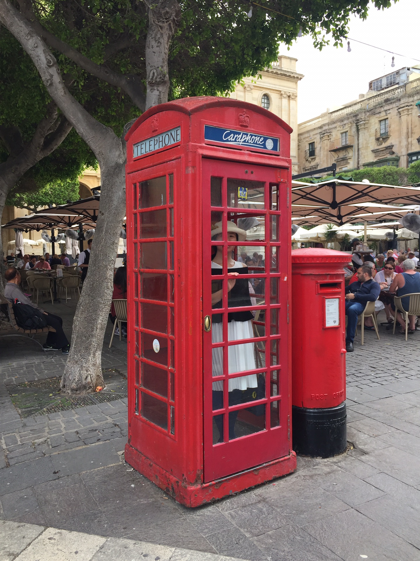 2017马耳他，地中海灵魂洗礼之旅（实用精华贴！