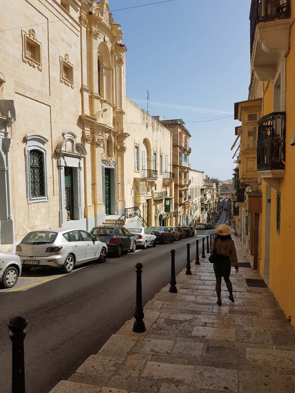 2017马耳他，地中海灵魂洗礼之旅（实用精华贴！