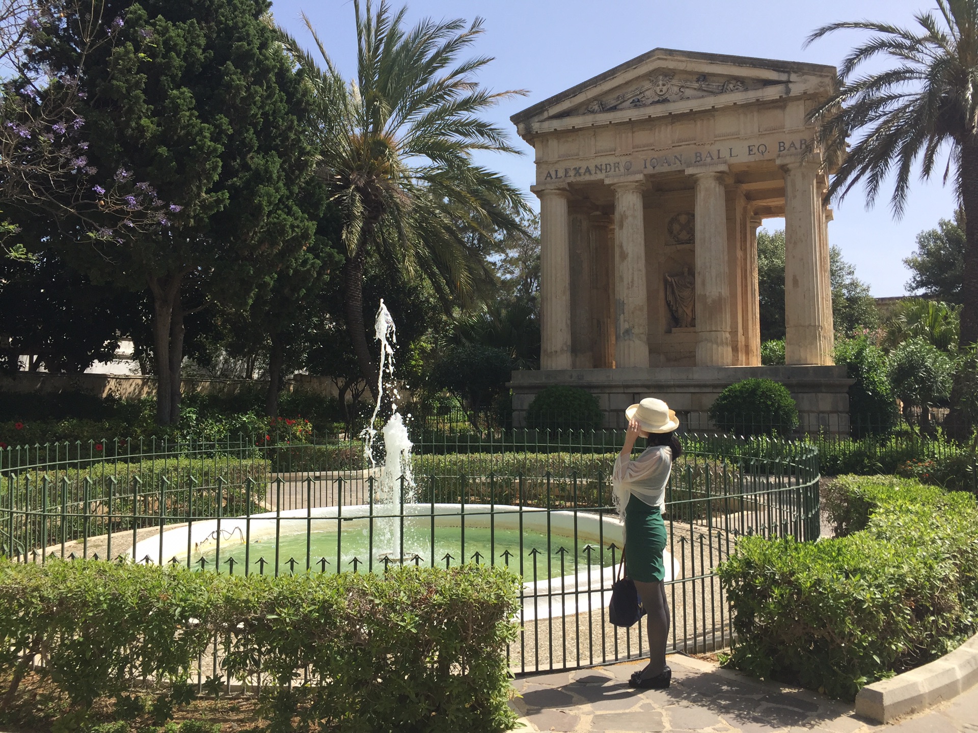 2017马耳他，地中海灵魂洗礼之旅（实用精华贴！