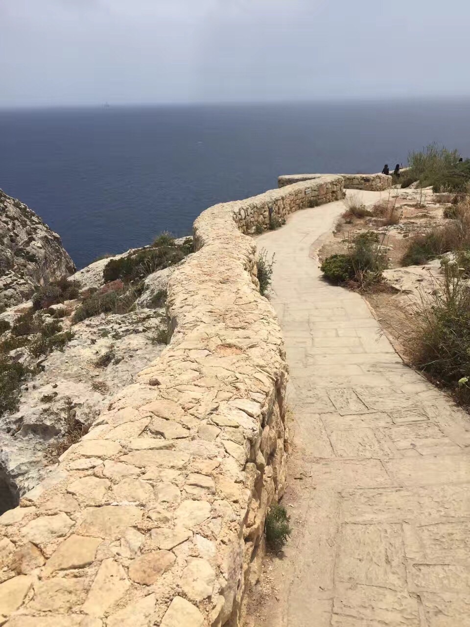 2017马耳他，地中海灵魂洗礼之旅（实用精华贴！