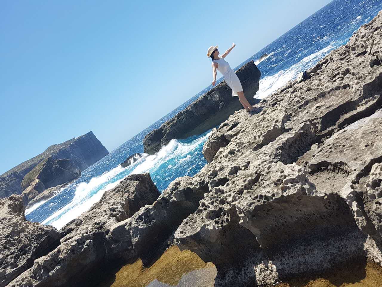 2017马耳他，地中海灵魂洗礼之旅（实用精华贴！