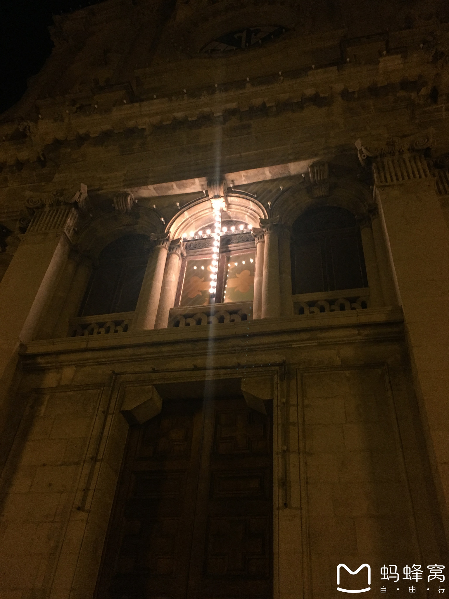 蓝窗上个月塌了囧 马耳他Malta还有别的（土黄+湛