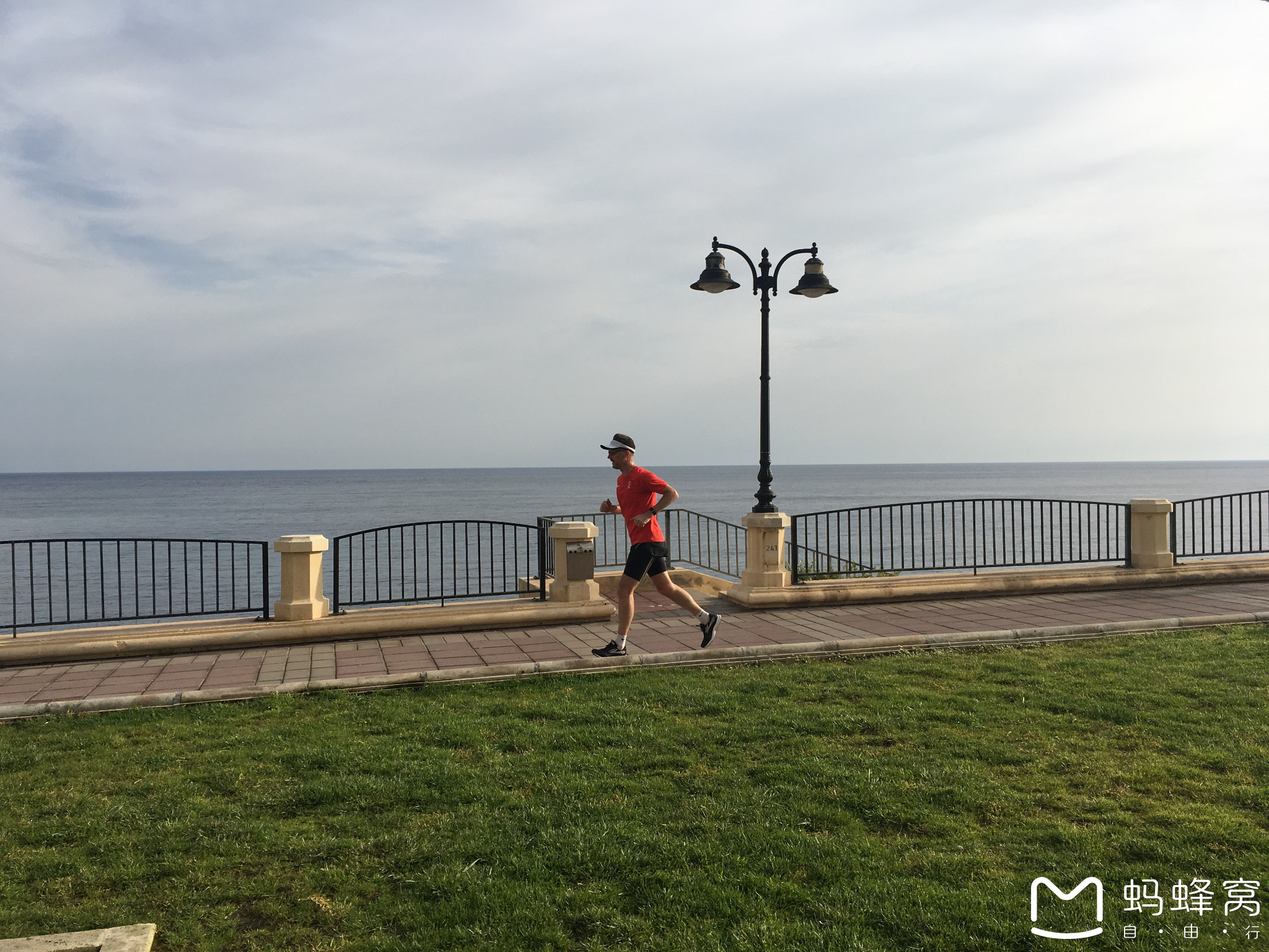 蓝窗上个月塌了囧 马耳他Malta还有别的（土黄+湛