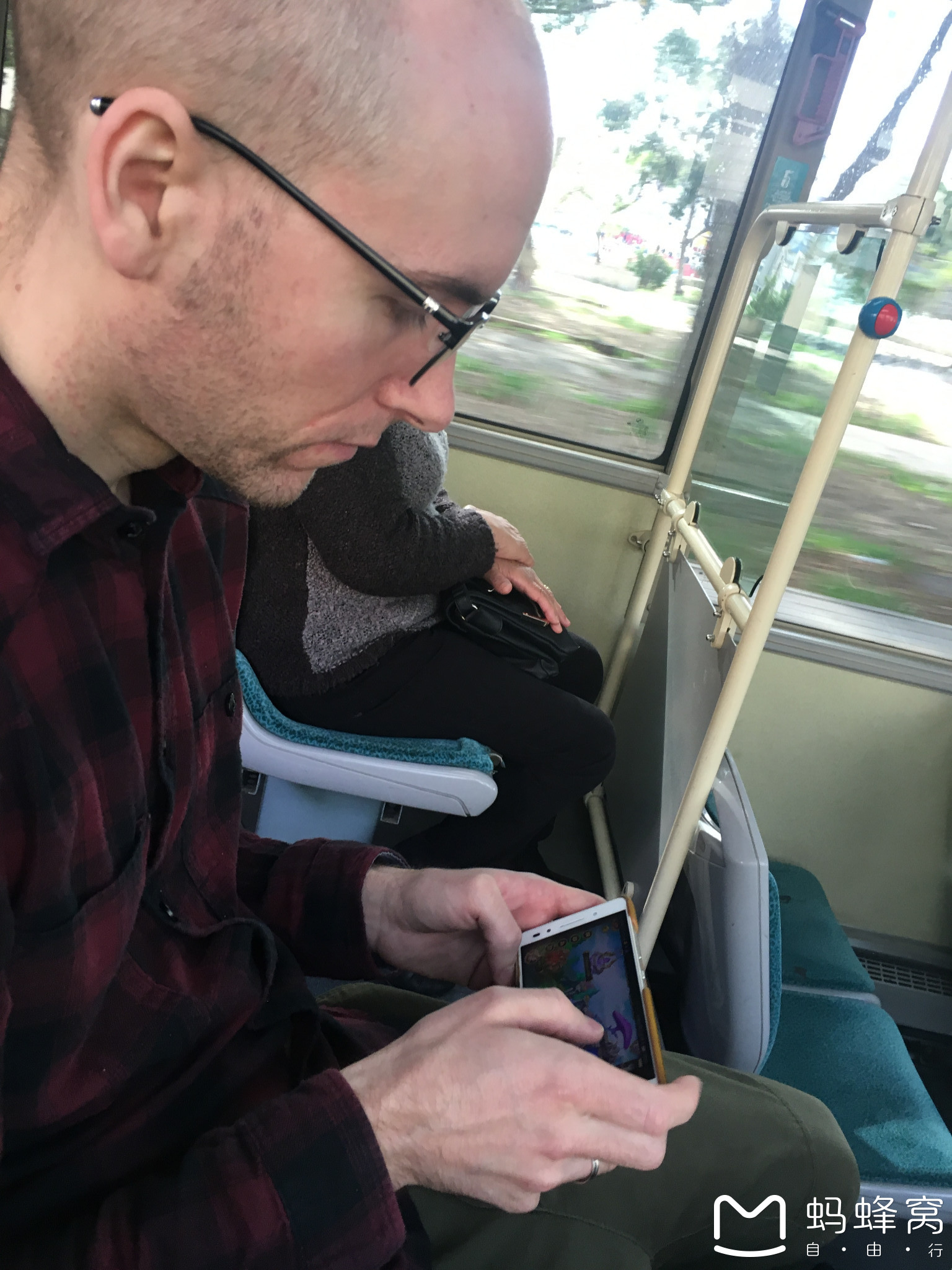 蓝窗上个月塌了囧 马耳他Malta还有别的（土黄+湛