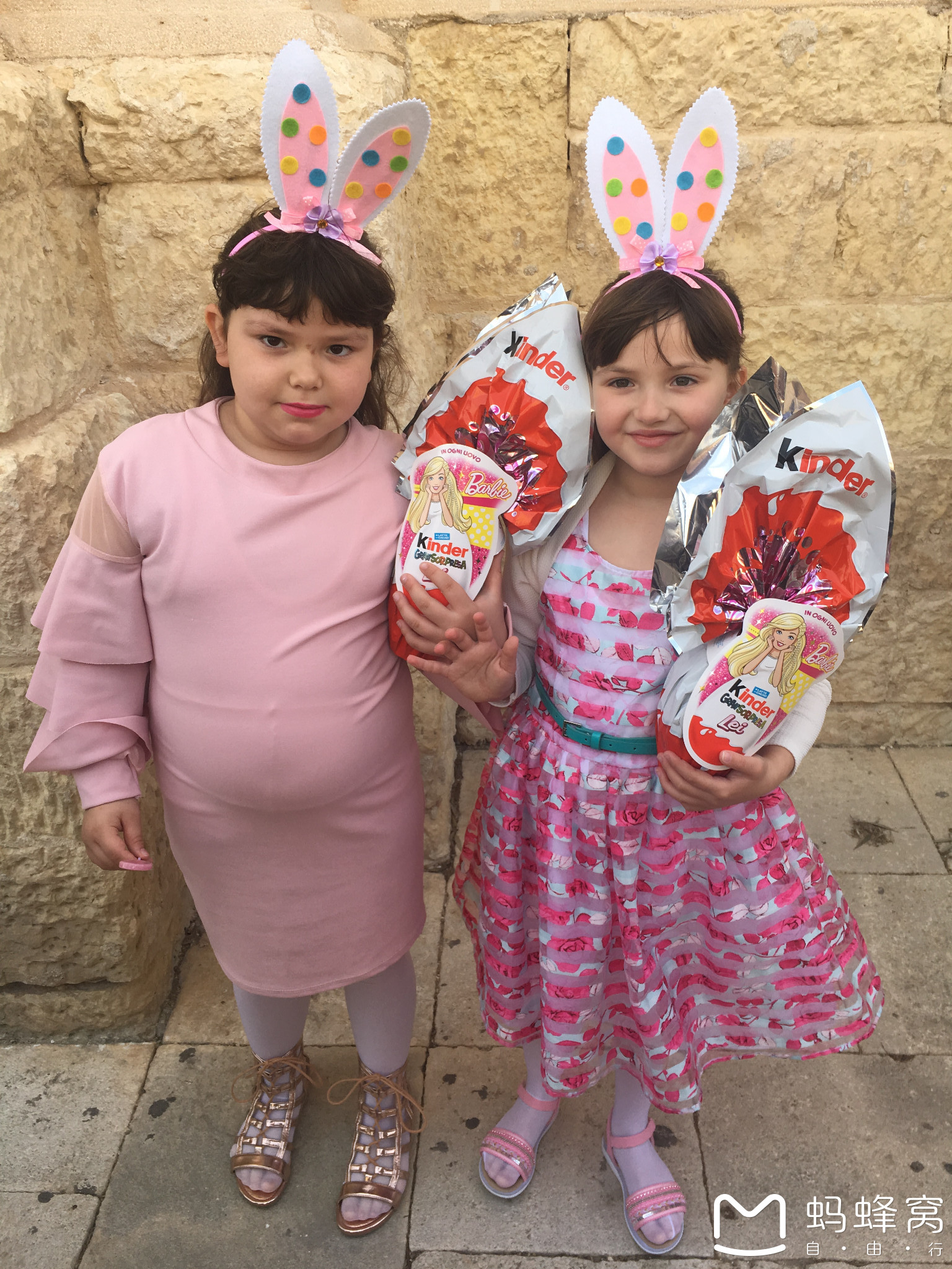 蓝窗上个月塌了囧 马耳他Malta还有别的（土黄+湛