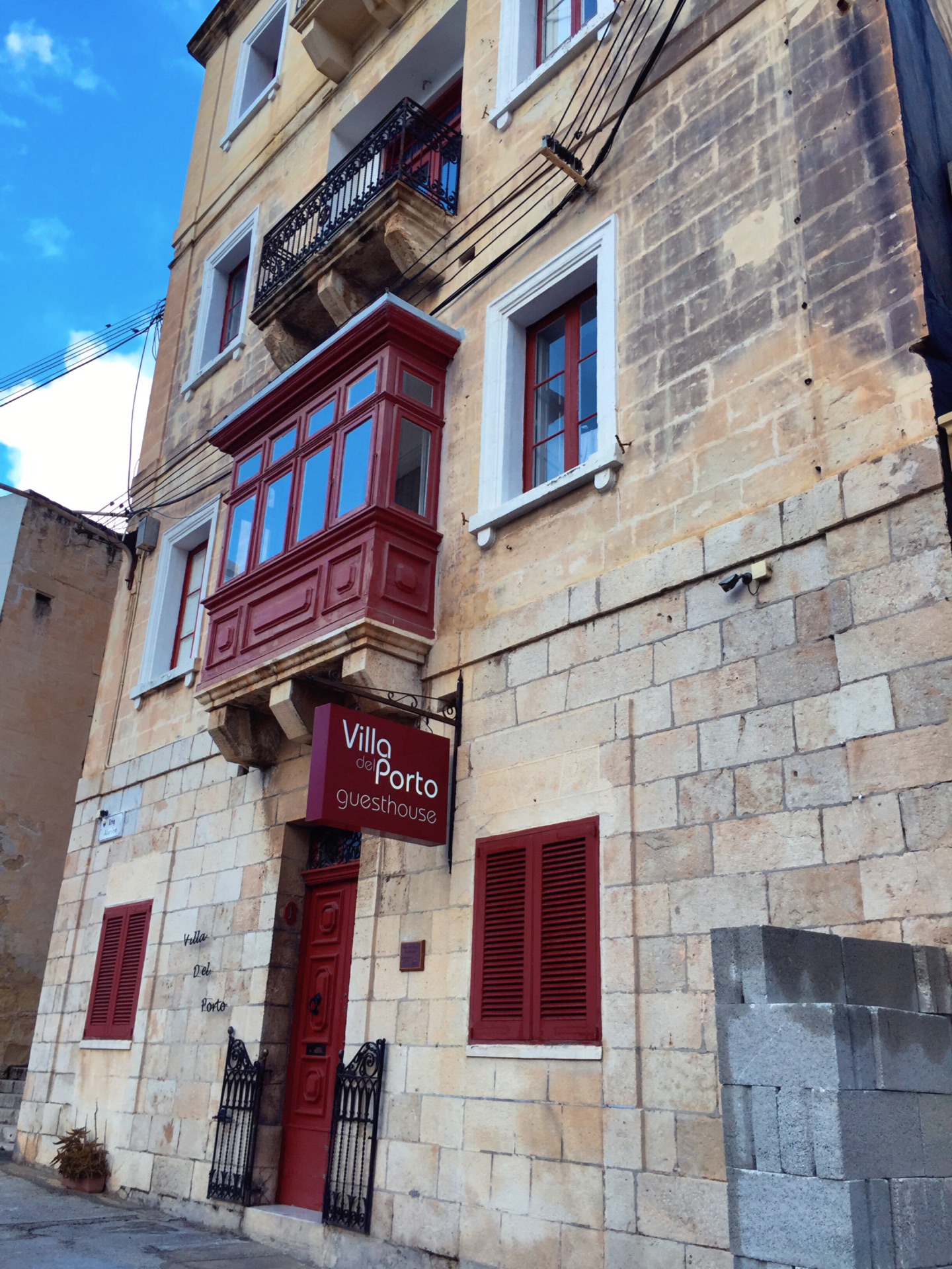 地中海在左?地中海,在右!,马耳他自助游攻略