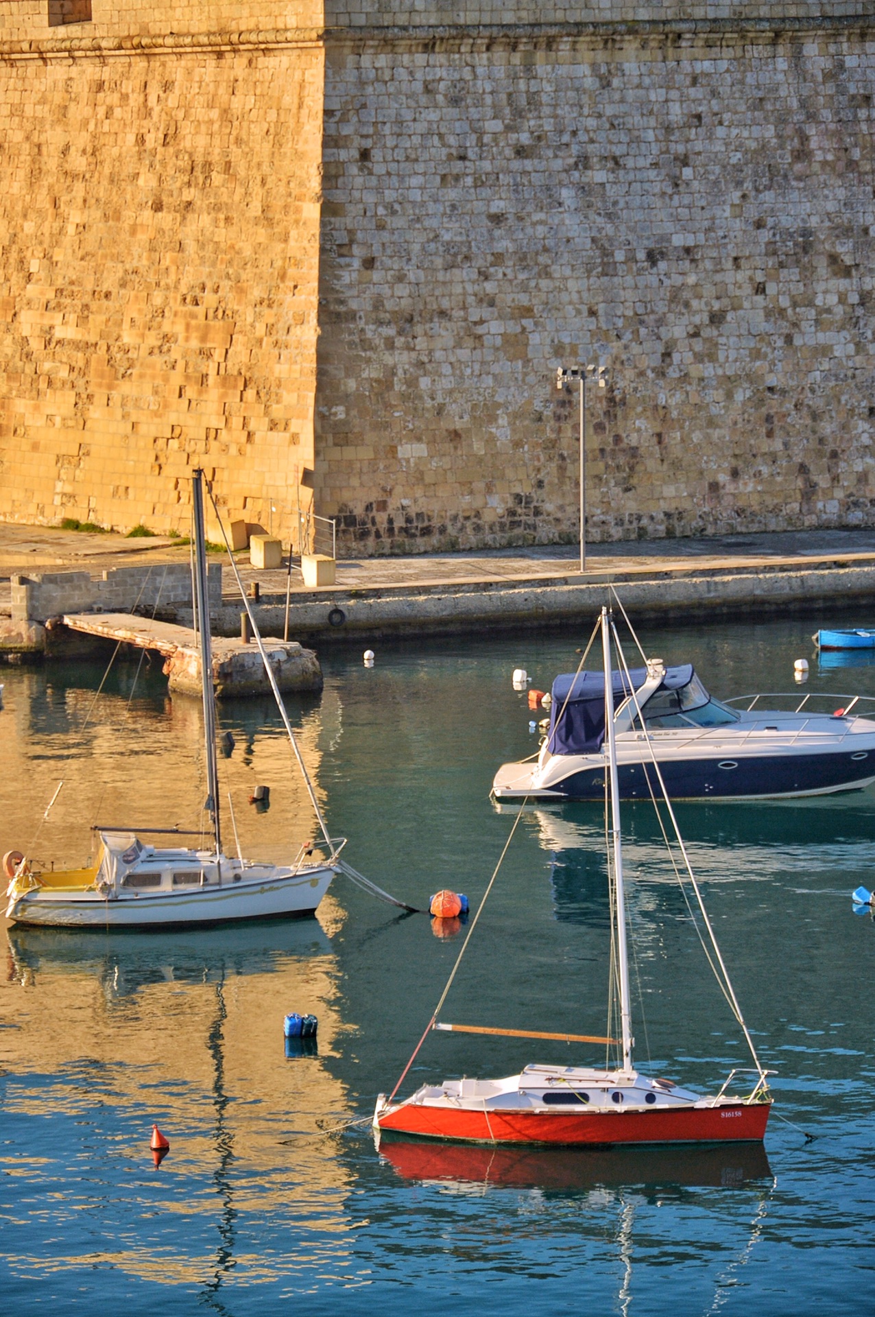 地中海在左?地中海,在右!,马耳他自助游攻略