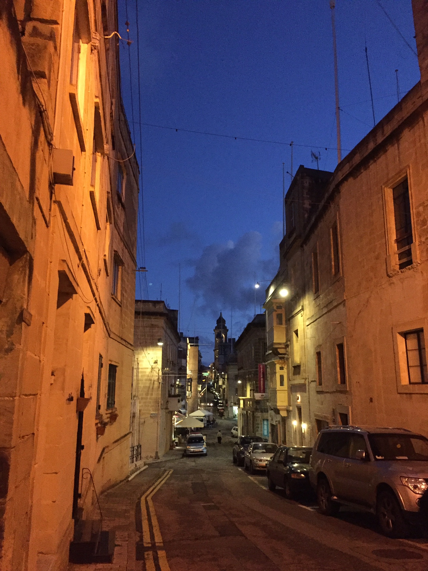 地中海在左?地中海,在右!,马耳他自助游攻略