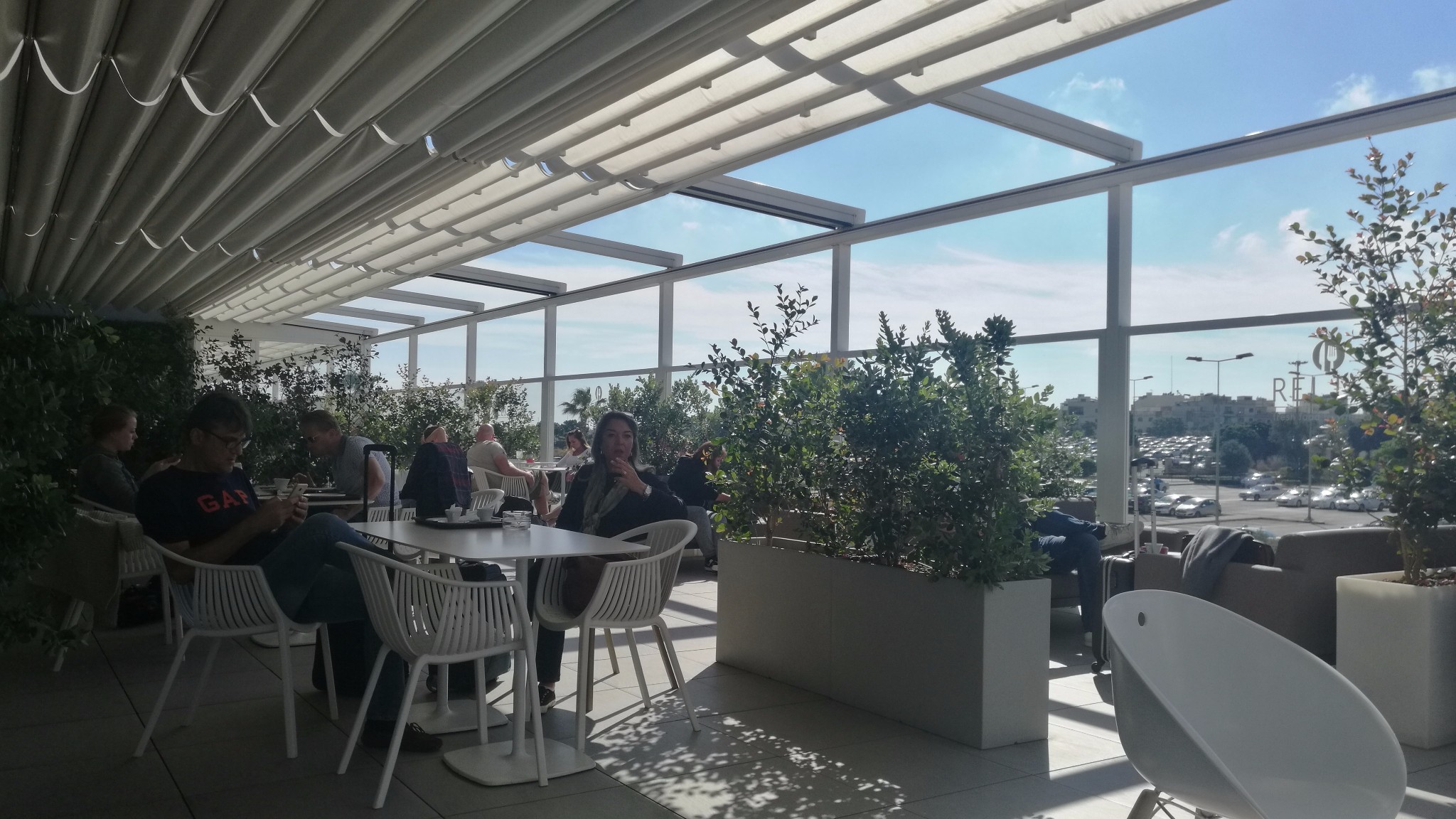 转机马耳他 停留在地中海的心脏,马耳他旅游攻略