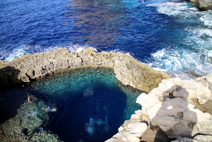 转机马耳他 停留在地中海的心脏,马耳他旅游攻略