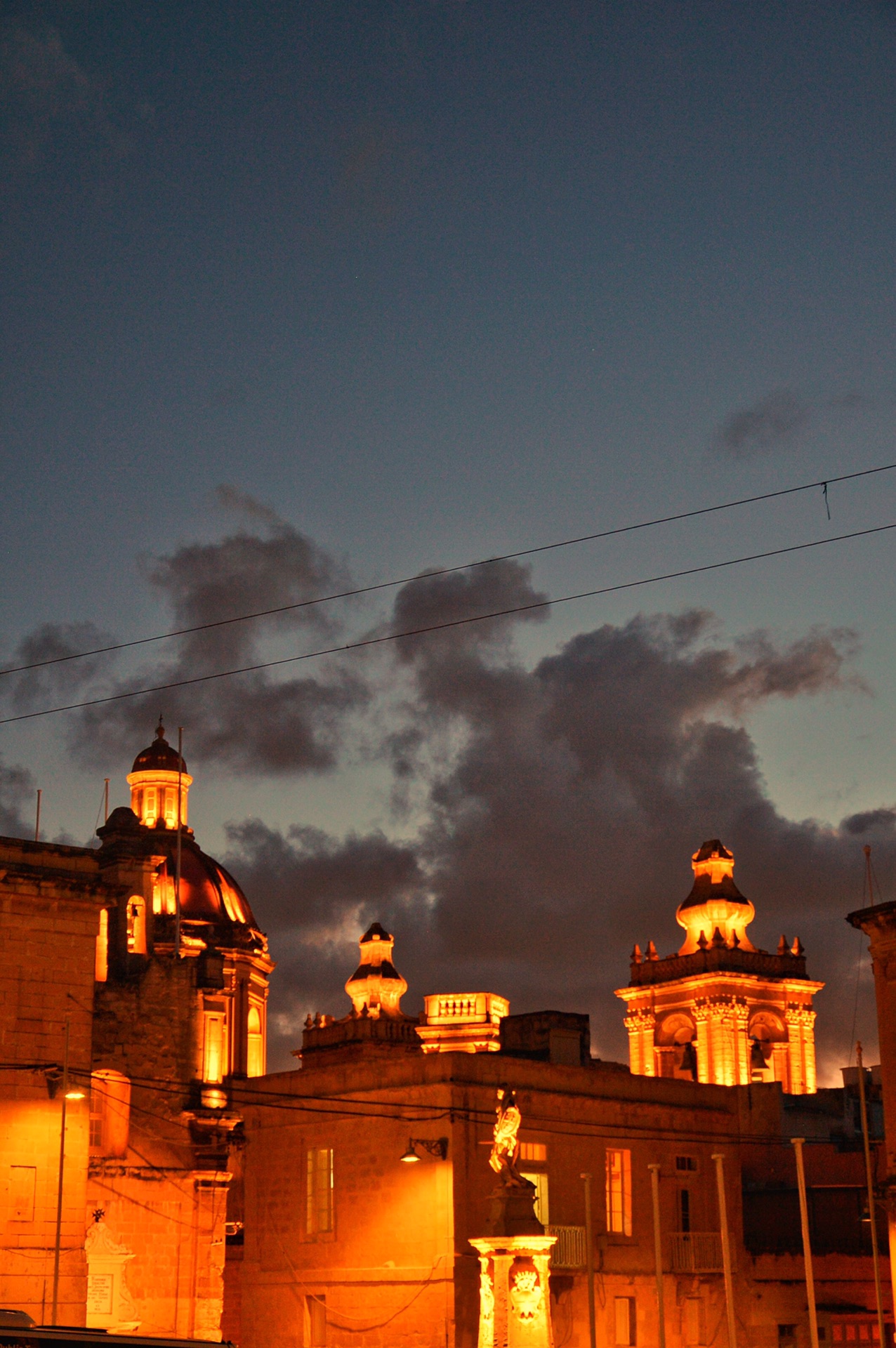 地中海在左?地中海,在右!,马耳他自助游攻略