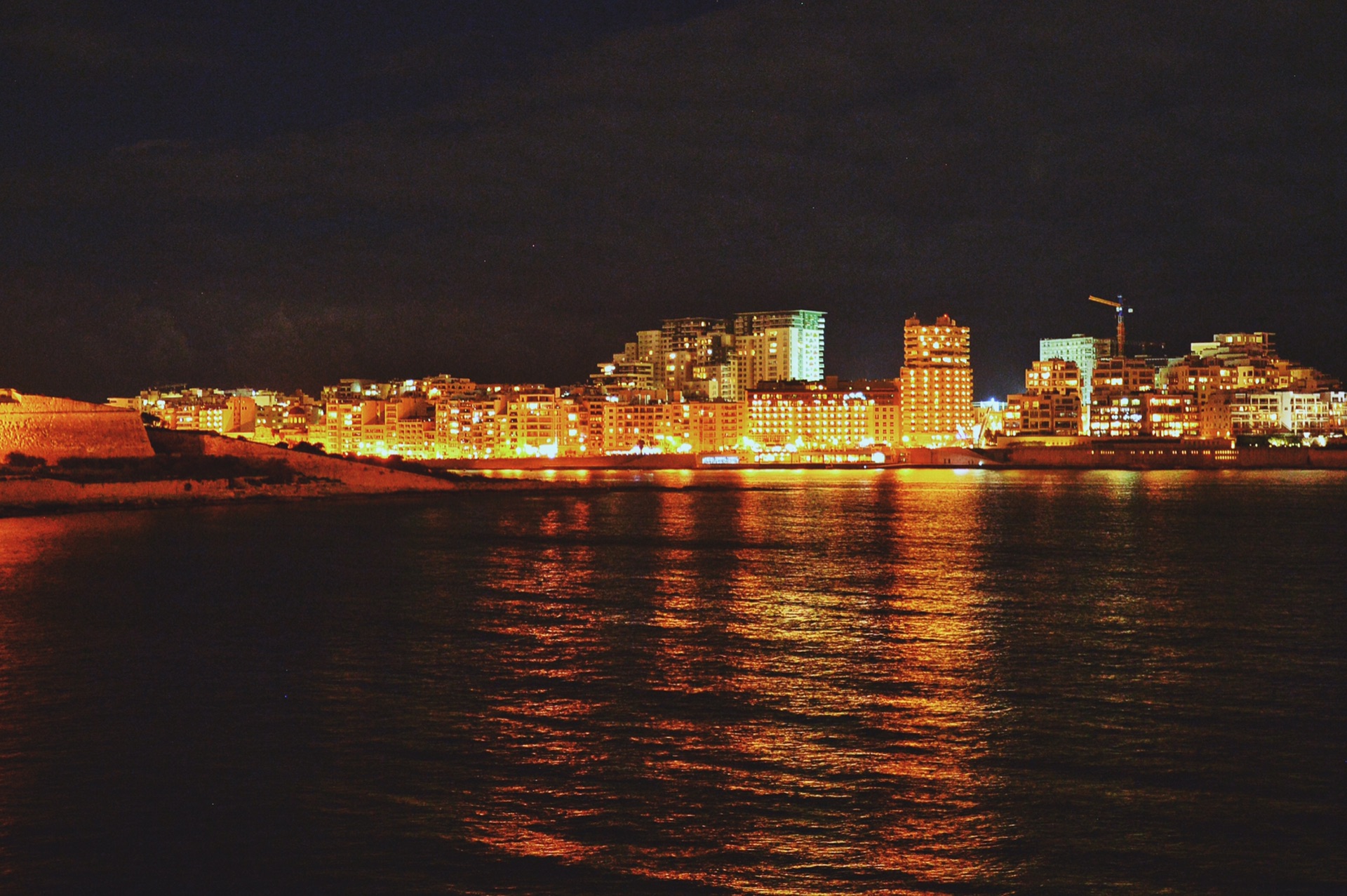 地中海在左?地中海,在右!,马耳他自助游攻略