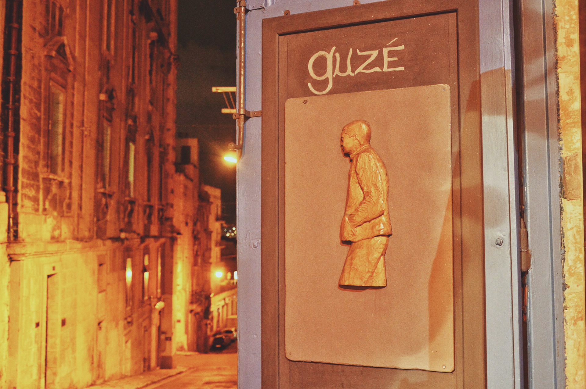 地中海在左？地中海，在右！,马耳他自助游攻略