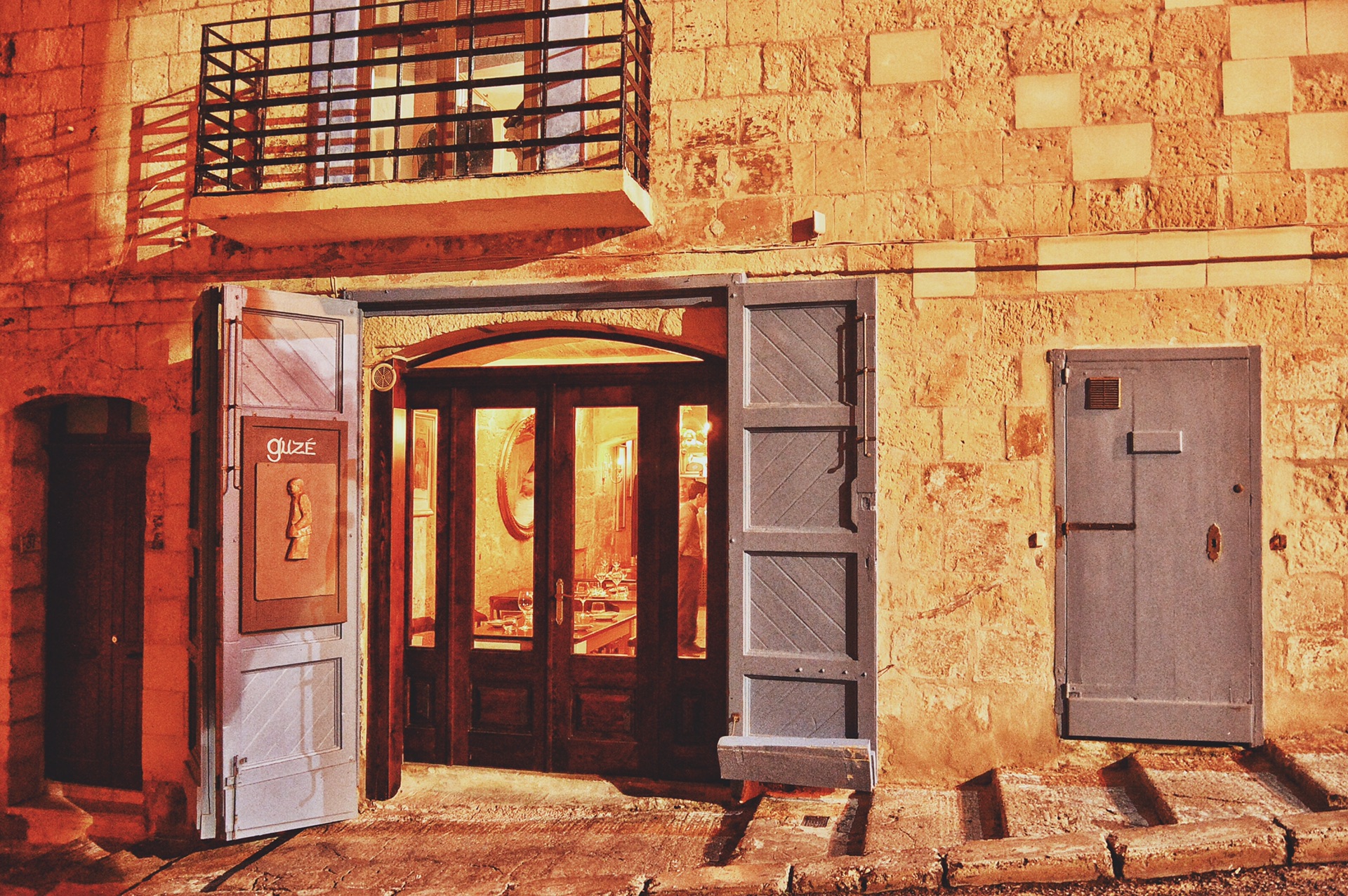 地中海在左？地中海，在右！,马耳他自助游攻略