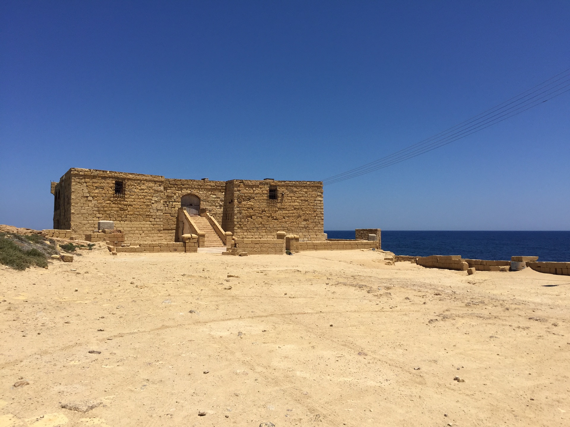 戈佐GOZO岛,马耳他旅游攻略