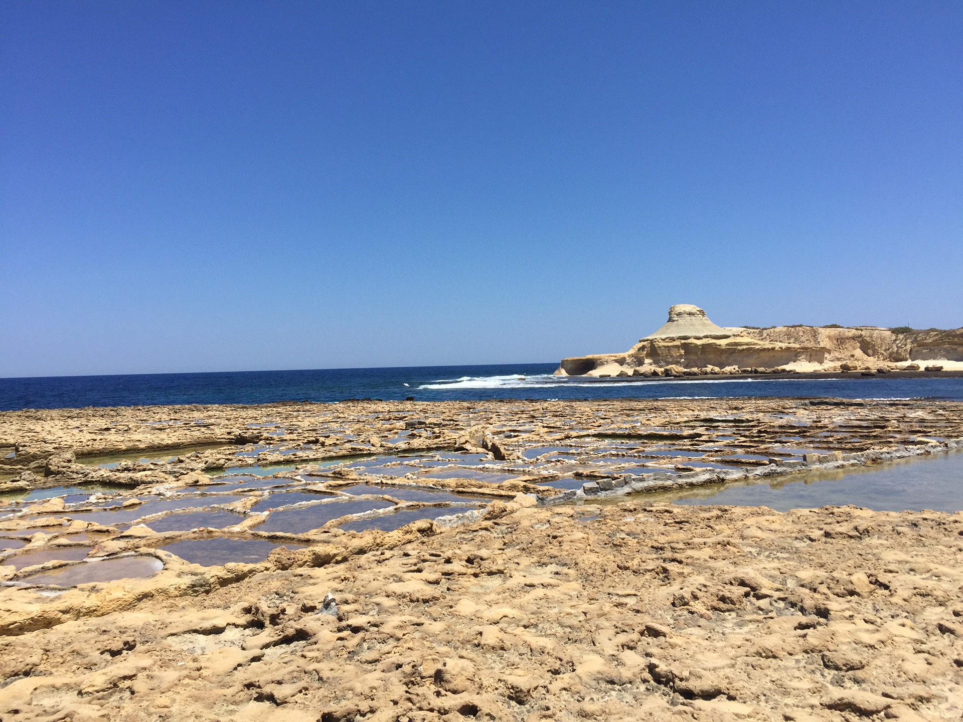 戈佐GOZO岛,马耳他旅游攻略