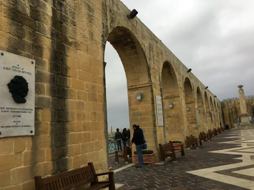 逍遥意大利（十九）,马耳他旅游攻略