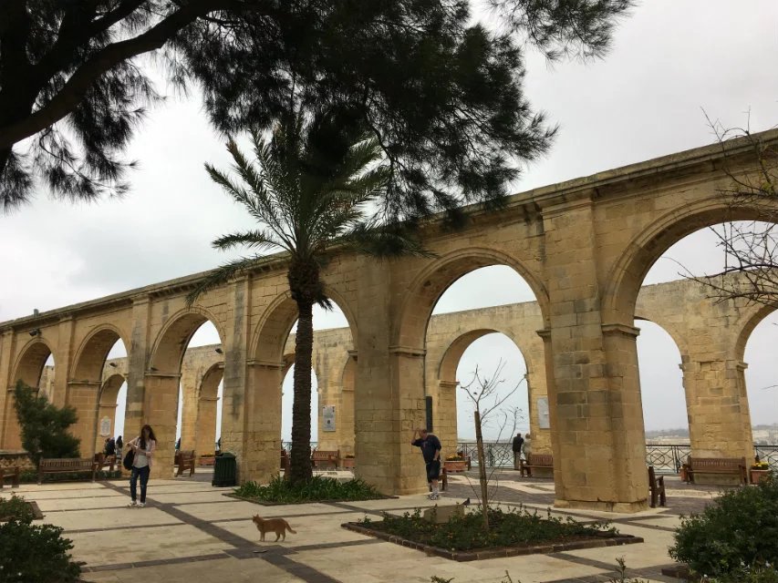 逍遥意大利（十九）,马耳他旅游攻略