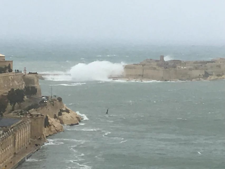 逍遥意大利（十九）,马耳他旅游攻略