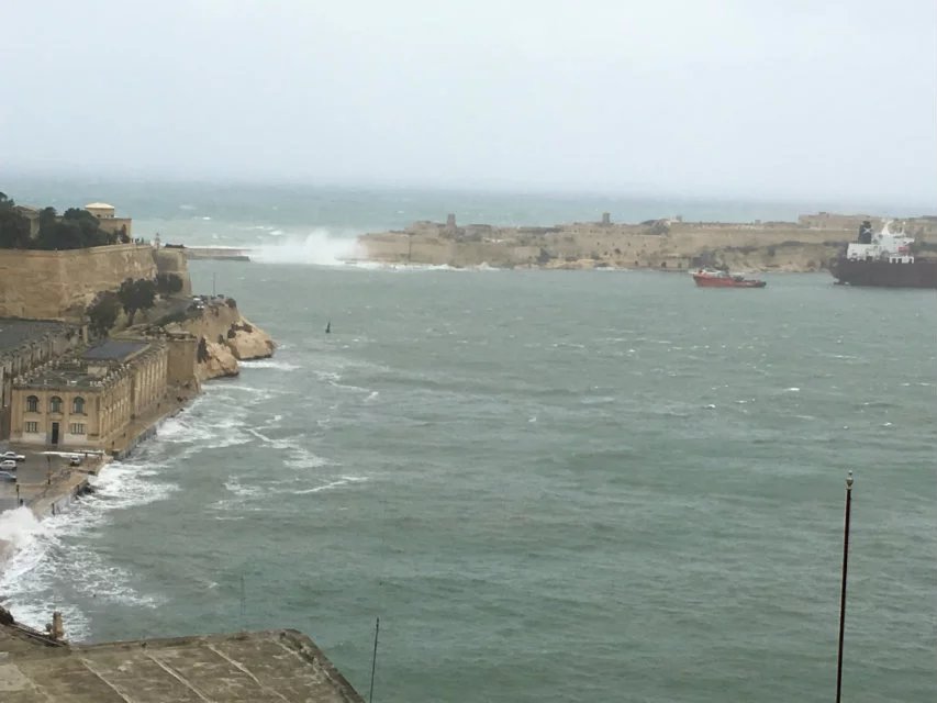 逍遥意大利（十九）,马耳他旅游攻略