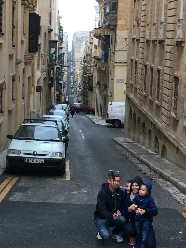 逍遥意大利（十九）,马耳他旅游攻略