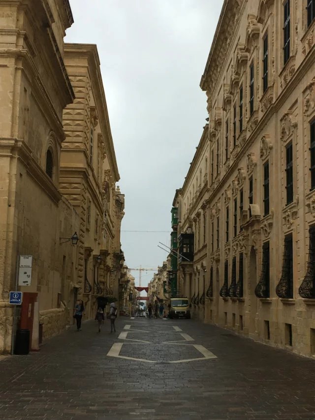 逍遥意大利（十九）,马耳他旅游攻略