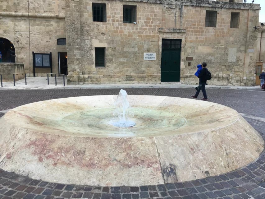 逍遥意大利（十九）,马耳他旅游攻略