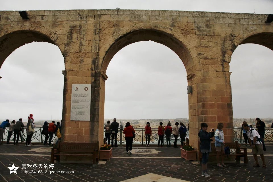 逍遥意大利（十九）,马耳他旅游攻略