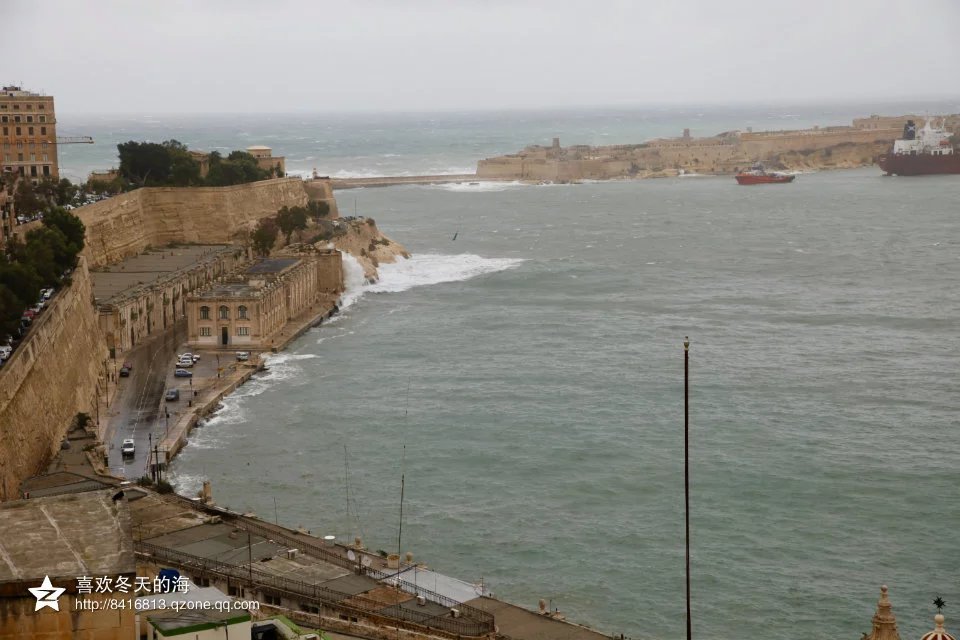 逍遥意大利（十九）,马耳他旅游攻略