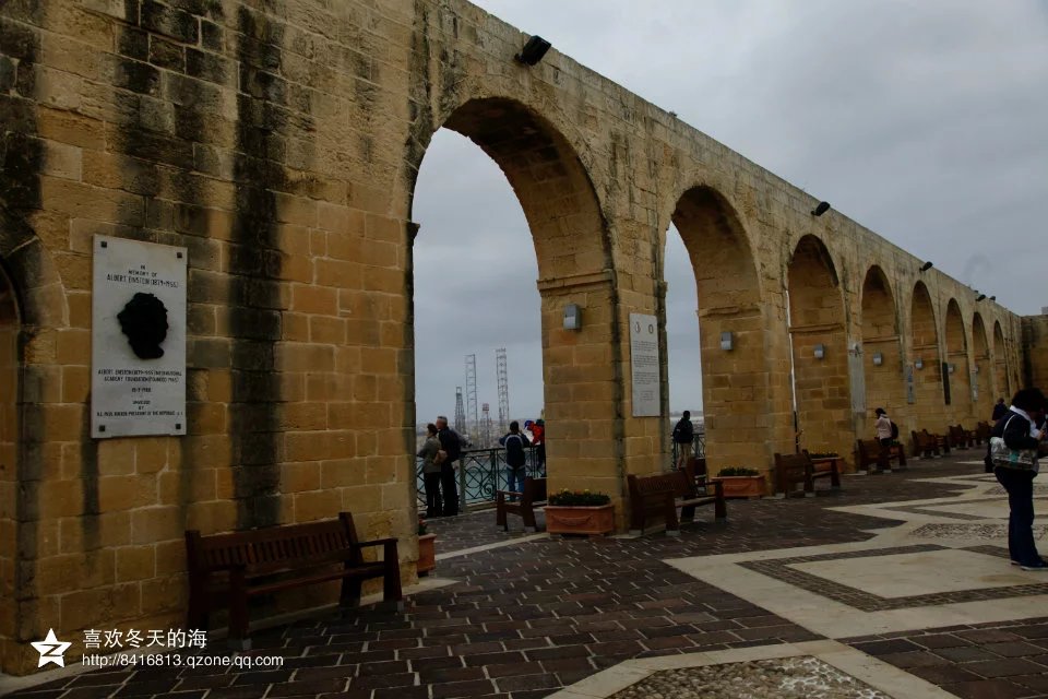 逍遥意大利（十九）,马耳他旅游攻略