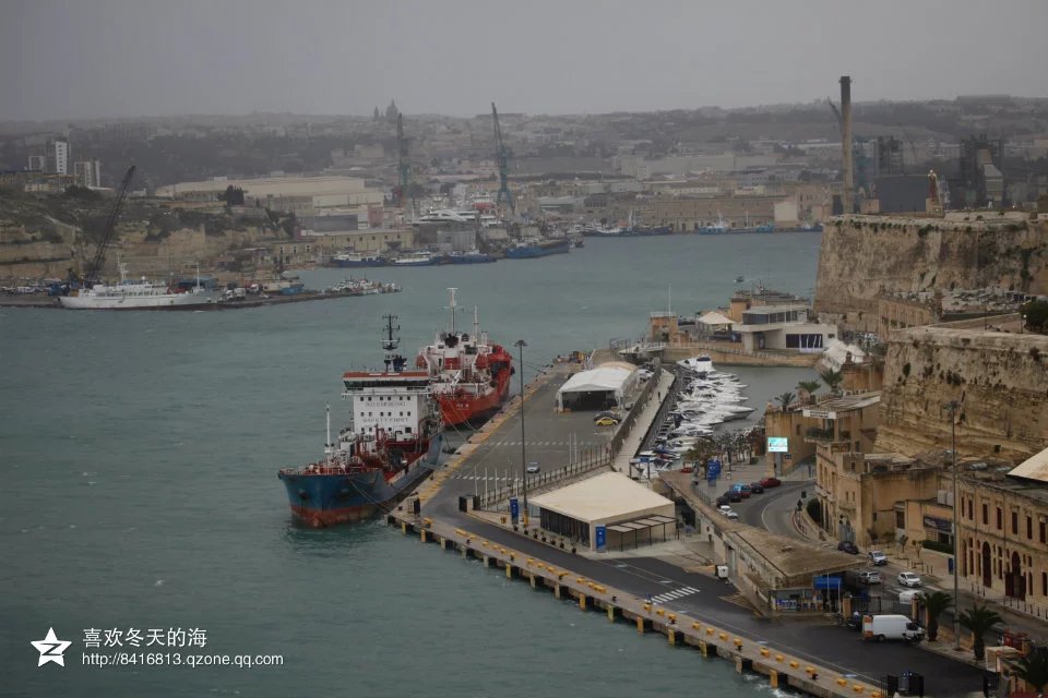 逍遥意大利（十九）,马耳他旅游攻略
