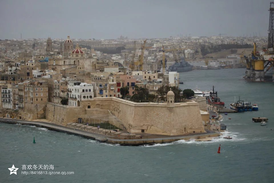 逍遥意大利（十九）,马耳他旅游攻略
