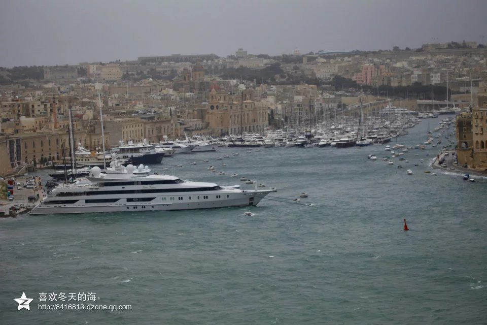 逍遥意大利（十九）,马耳他旅游攻略