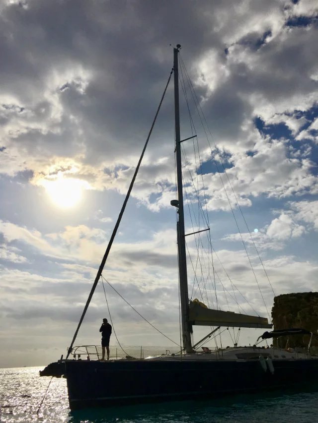 逍遥意大利 (二十一),马耳他自助游攻略