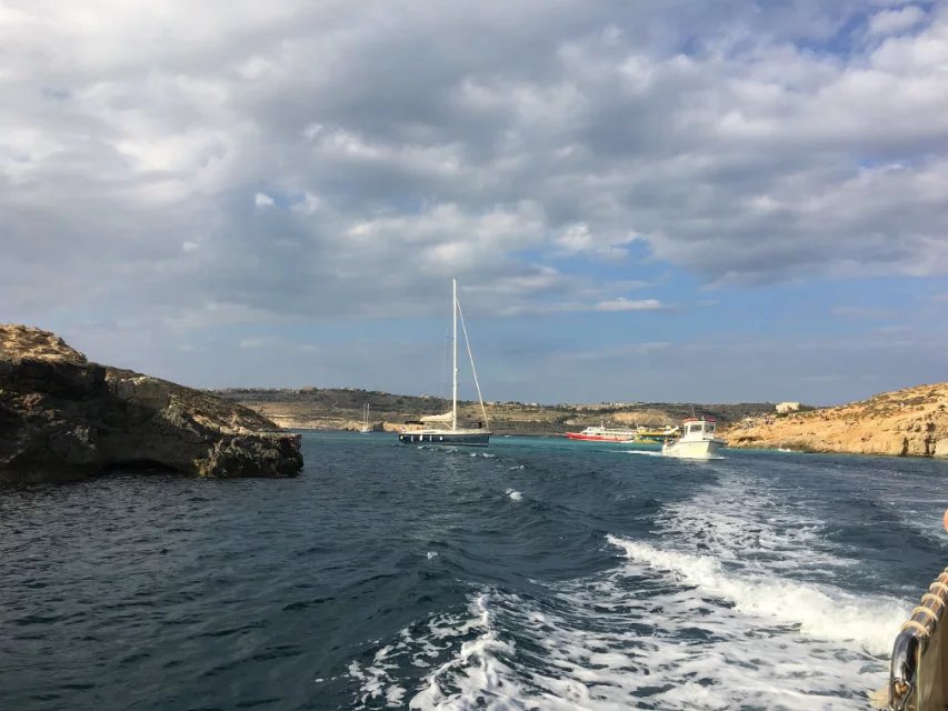 逍遥意大利 (二十一),马耳他自助游攻略