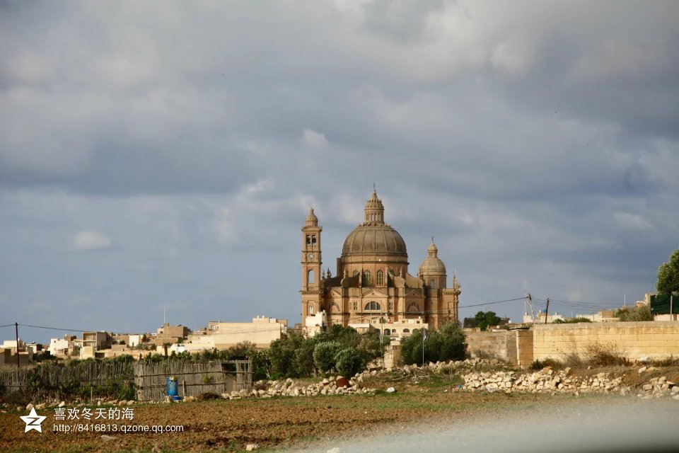 逍遥意大利 (二十一),马耳他自助游攻略