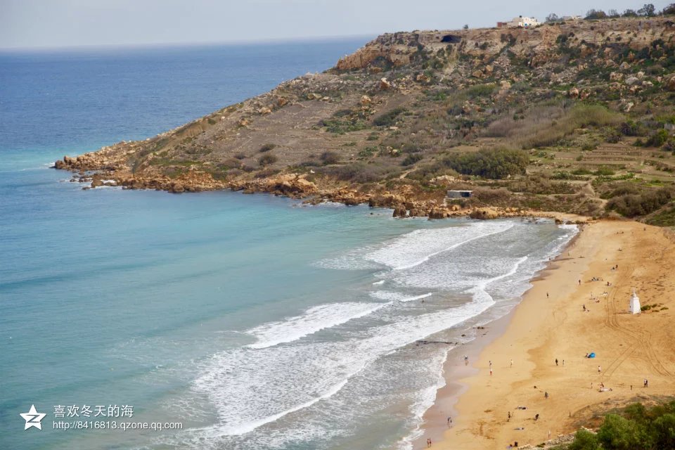 逍遥意大利 （二十一）,马耳他自助游攻略